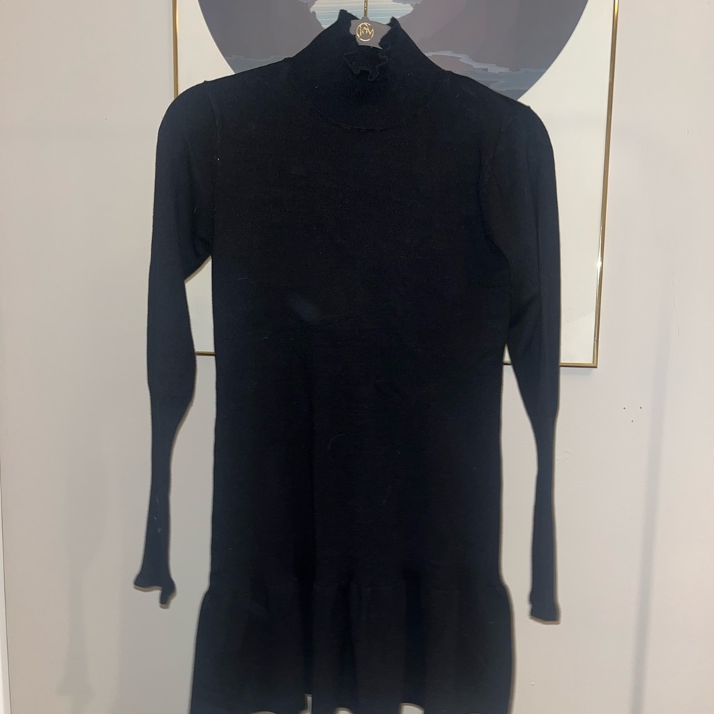 Sundays Andres Mini Dress Size Small
